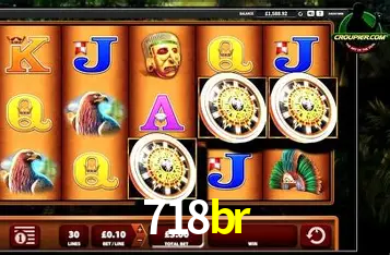 A Revolução dos Aplicativos de Jogos no 718br