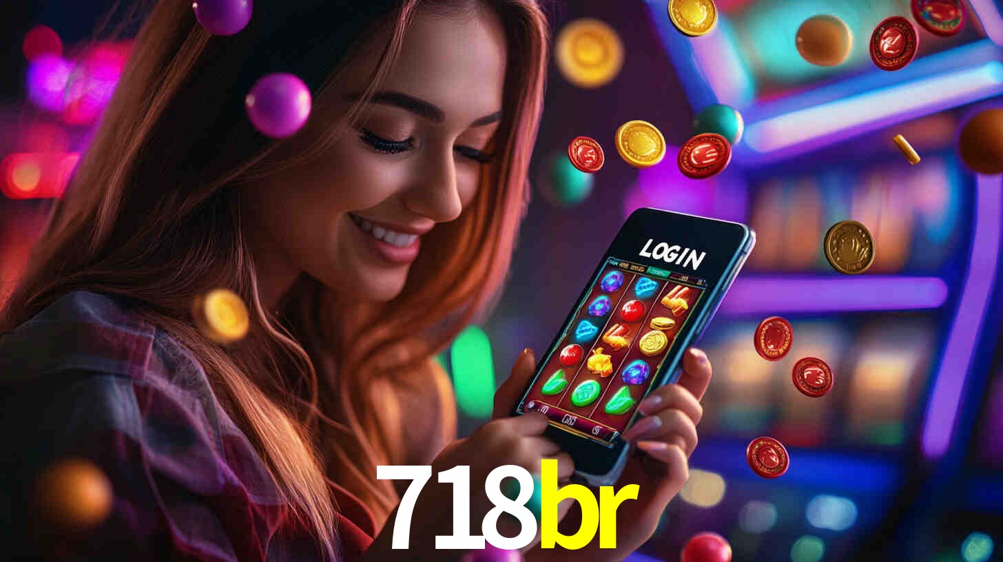 718br bet