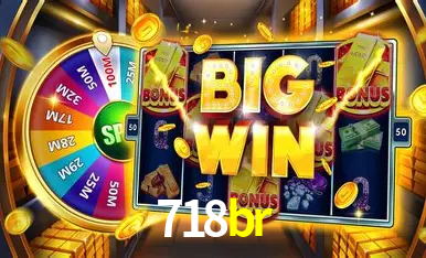 A Emoção da Loteria na 718br: Uma Chance de Mudança de Vida