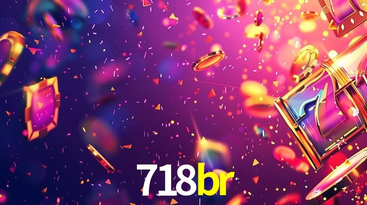 A Experiência Imersiva dos Cassinos Ao Vivo no 718br