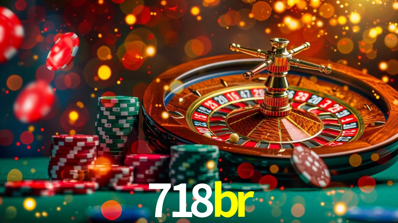 Descubra a Essência do 718br: Nossa História e Compromissos