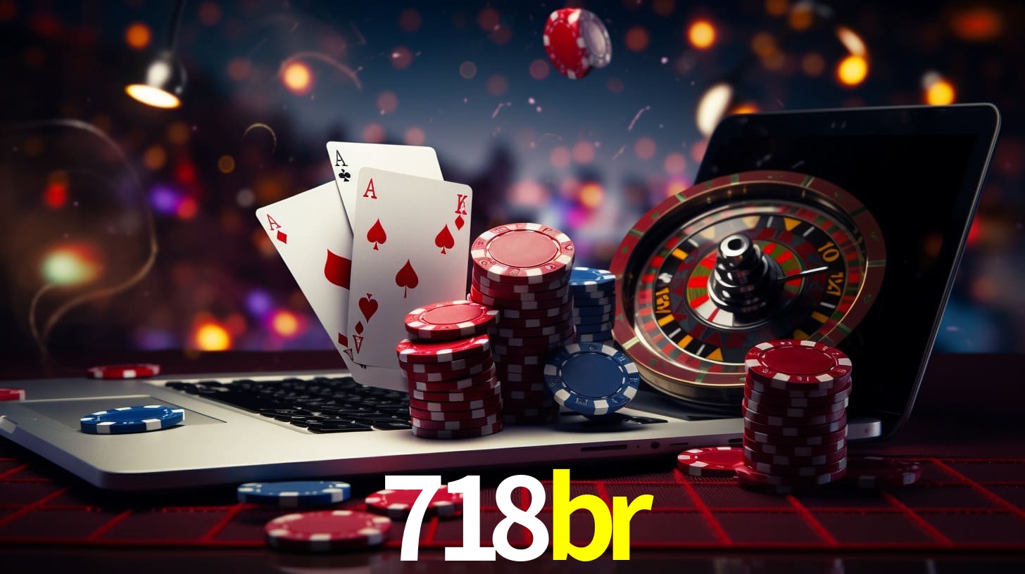 Roulette Table 718br