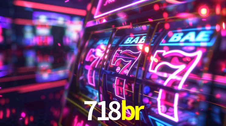 Slot Games 718br